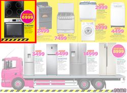 Game Namibia : Truck Loads Of Deals (1 March - 14 March 2018), page 11