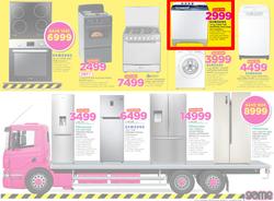Game Namibia : Truck Loads Of Deals (1 March - 14 March 2018), page 11
