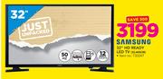 Samsung 32" HD Ready LED TV
