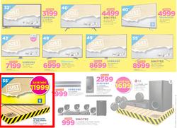 Game Namibia : Truck Loads Of Deals (1 March - 14 March 2018), page 12