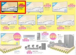 Game Namibia : Truck Loads Of Deals (1 March - 14 March 2018), page 12
