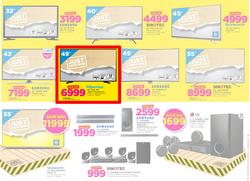 Game Namibia : Truck Loads Of Deals (1 March - 14 March 2018), page 12