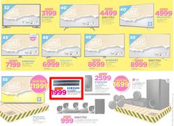 Game Namibia : Truck Loads Of Deals (1 March - 14 March 2018), page 12