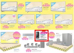 Game Namibia : Truck Loads Of Deals (1 March - 14 March 2018), page 12