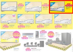 Game Namibia : Truck Loads Of Deals (1 March - 14 March 2018), page 12