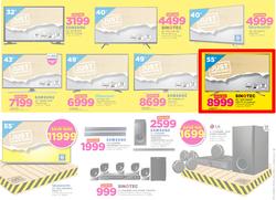 Game Namibia : Truck Loads Of Deals (1 March - 14 March 2018), page 12