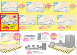 Game Namibia : Truck Loads Of Deals (1 March - 14 March 2018), page 12
