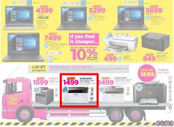 Game Namibia : Truck Loads Of Deals (1 March - 14 March 2018), page 13