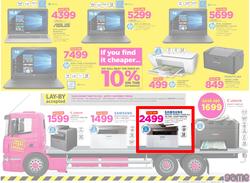 Game Namibia : Truck Loads Of Deals (1 March - 14 March 2018), page 13