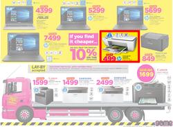 Game Namibia : Truck Loads Of Deals (1 March - 14 March 2018), page 13