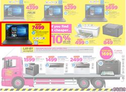 Game Namibia : Truck Loads Of Deals (1 March - 14 March 2018), page 13