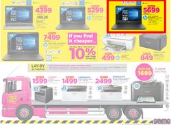 Game Namibia : Truck Loads Of Deals (1 March - 14 March 2018), page 13