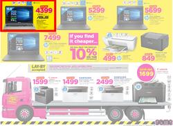Game Namibia : Truck Loads Of Deals (1 March - 14 March 2018), page 13