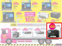 Game Namibia : Truck Loads Of Deals (1 March - 14 March 2018), page 13