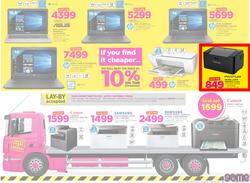Game Namibia : Truck Loads Of Deals (1 March - 14 March 2018), page 13