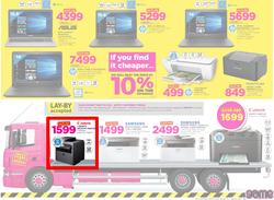 Game Namibia : Truck Loads Of Deals (1 March - 14 March 2018), page 13