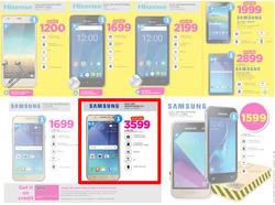 Game Namibia : Truck Loads Of Deals (1 March - 14 March 2018), page 14