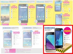 Game Namibia : Truck Loads Of Deals (1 March - 14 March 2018), page 14