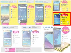 Game Namibia : Truck Loads Of Deals (1 March - 14 March 2018), page 14