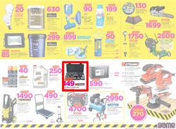 Game Namibia : Truck Loads Of Deals (1 March - 14 March 2018), page 15