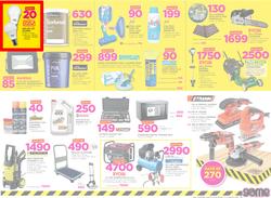 Game Namibia : Truck Loads Of Deals (1 March - 14 March 2018), page 15