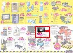 Game Namibia : Truck Loads Of Deals (1 March - 14 March 2018), page 15