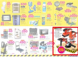 Game Namibia : Truck Loads Of Deals (1 March - 14 March 2018), page 15