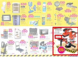 Game Namibia : Truck Loads Of Deals (1 March - 14 March 2018), page 15