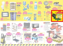 Game Namibia : Truck Loads Of Deals (1 March - 14 March 2018), page 15