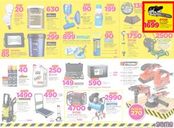 Game Namibia : Truck Loads Of Deals (1 March - 14 March 2018), page 15