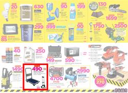 Game Namibia : Truck Loads Of Deals (1 March - 14 March 2018), page 15