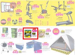 Game Namibia : Truck Loads Of Deals (1 March - 14 March 2018), page 16