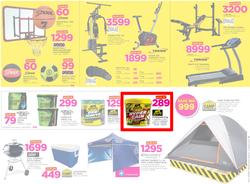 Game Namibia : Truck Loads Of Deals (1 March - 14 March 2018), page 16