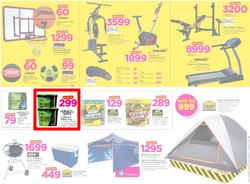 Game Namibia : Truck Loads Of Deals (1 March - 14 March 2018), page 16
