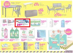 Game Namibia : Truck Loads Of Deals (1 March - 14 March 2018), page 17