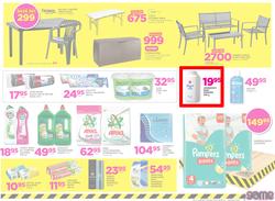 Game Namibia : Truck Loads Of Deals (1 March - 14 March 2018), page 17