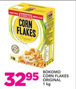 Bokomo Corn Flakes Original-1Kg