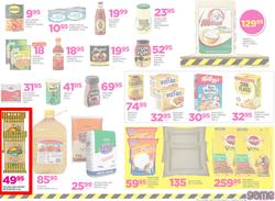 Game Namibia : Truck Loads Of Deals (1 March - 14 March 2018), page 19