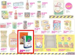 Game Namibia : Truck Loads Of Deals (1 March - 14 March 2018), page 19