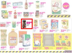 Game Namibia : Truck Loads Of Deals (1 March - 14 March 2018), page 19