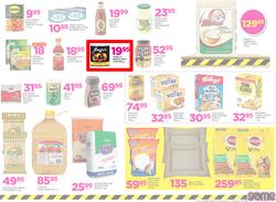Game Namibia : Truck Loads Of Deals (1 March - 14 March 2018), page 19