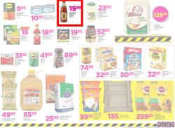 Game Namibia : Truck Loads Of Deals (1 March - 14 March 2018), page 19