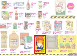 Game Namibia : Truck Loads Of Deals (1 March - 14 March 2018), page 19