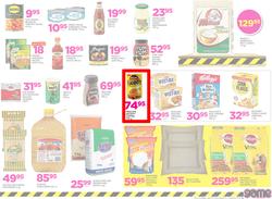 Game Namibia : Truck Loads Of Deals (1 March - 14 March 2018), page 19