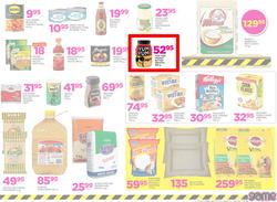 Game Namibia : Truck Loads Of Deals (1 March - 14 March 2018), page 19