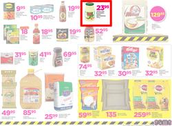 Game Namibia : Truck Loads Of Deals (1 March - 14 March 2018), page 19