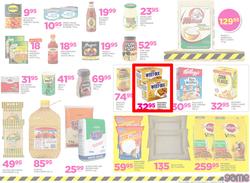 Game Namibia : Truck Loads Of Deals (1 March - 14 March 2018), page 19