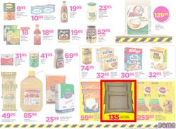 Game Namibia : Truck Loads Of Deals (1 March - 14 March 2018), page 19