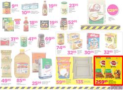 Game Namibia : Truck Loads Of Deals (1 March - 14 March 2018), page 19