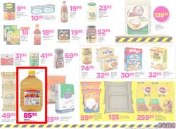 Game Namibia : Truck Loads Of Deals (1 March - 14 March 2018), page 19